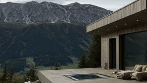 Lodge des Étoiles